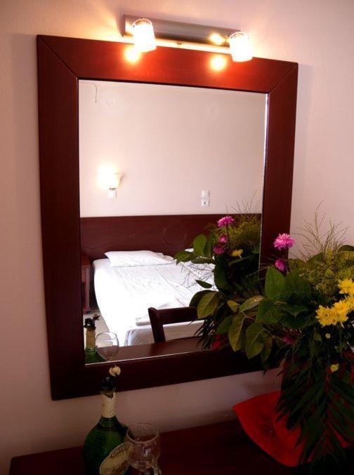 Pefkos Garden Hotel Pefki  ห้อง รูปภาพ