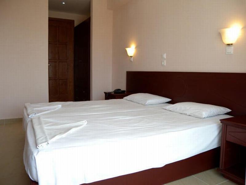 Pefkos Garden Hotel Pefki  ห้อง รูปภาพ